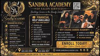 545DTCZT 37DSandraAcademySalon FS 2