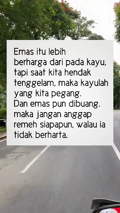 Jangan Anggap Remeh Siapapun #katakatabijak #katahatimotivasi #katakatahikmahpendek