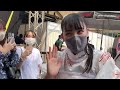 20230205 いぎなり東北産 出待ちパレード JAPAN EXPO THAILAND2023 in Bangkok