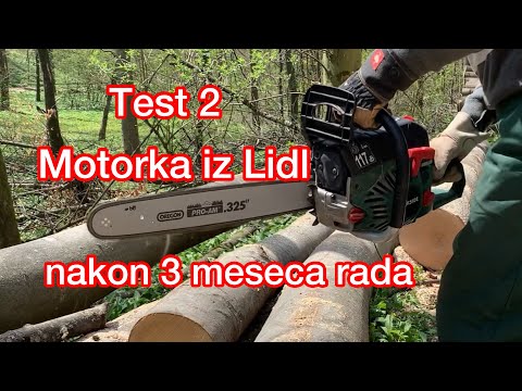 Video: Motorna Pila Vs Električna: Koja Pila Je Poželjnija