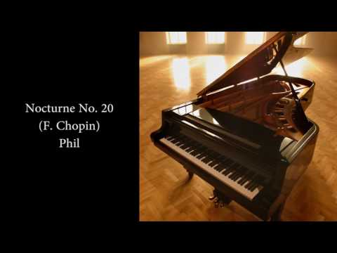 Piano Session 6