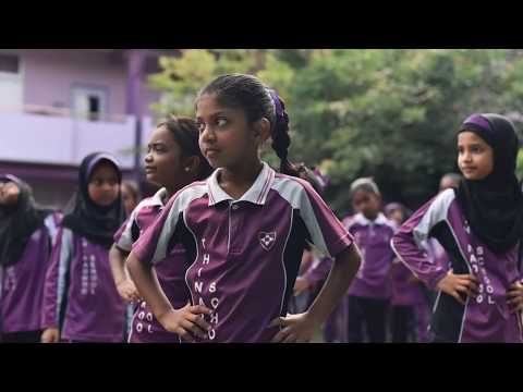 Kids Camp 2019 - Thinadhoo School -