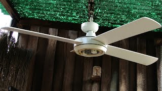 Smash Futura Ceiling Fan Blade by Blade
