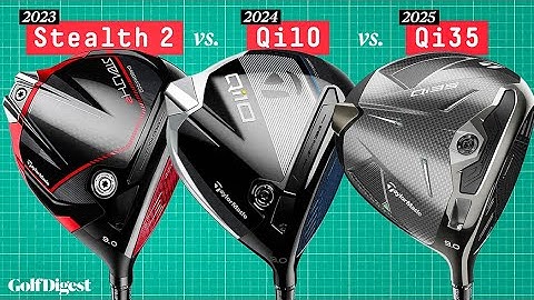 We Tested The Last 3 TaylorMade Drivers On A Robot, Should You Upgrade? | Robo Report