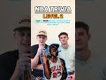 NBA TRIVIA #basketball
