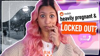can I break up with her when she's sick | 1800 Drama Podcast r/AITA