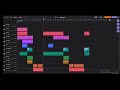 Just messing around with Soundtrap....
