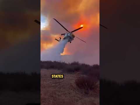 Why helicopters do