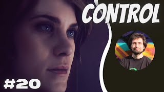 Control #20: The X-Ray Lightbox