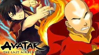 Top 10 Strongest Characters In Avatar: The Last Airbender by Movie Rockstar 950 views 2 months ago 11 minutes, 12 seconds