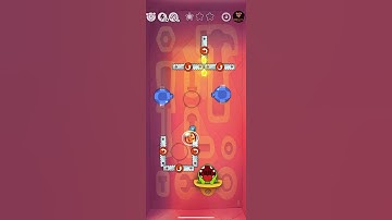 Cut the Rope: TOOL BOX All Levels 9-18 / 3 Stars GamePlay Solutions #SSSBGames