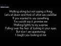 Grace VanderWaal - Ur So Beautiful - Lyrics