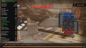 Point Blank Hacker 30/06/2017 + AIMBOT + ESP + Bomberman