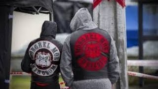 Gang scene has changed in the 25 years since Once Were Warriors came out.