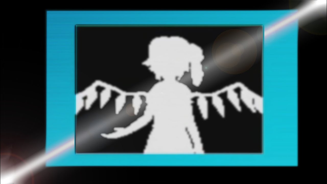 Bad Apple on Vic 20 ! 2023