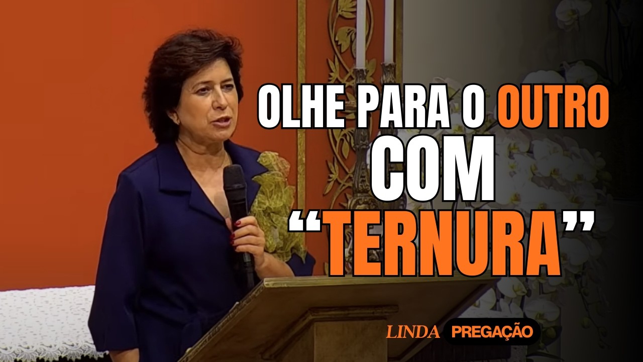 OLHE PARA SEU IRMÃO SEM JULGAMENTOS,APENAS COM AMOR|Dra.Filó