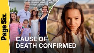 Chad Lowe's 13-year-old daughter, Fiona, died by suicide