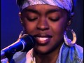 Lauryn Hill MTV Unplugged Complete Live Acoustic