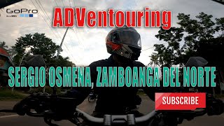 ADV 150 : Exploring the wonderful nature (FILIPINO) #LiveTheAdventure #Motovlog #HondaADV150