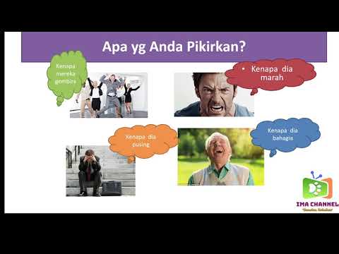 Video: Apa itu atribusi tidak stabil?