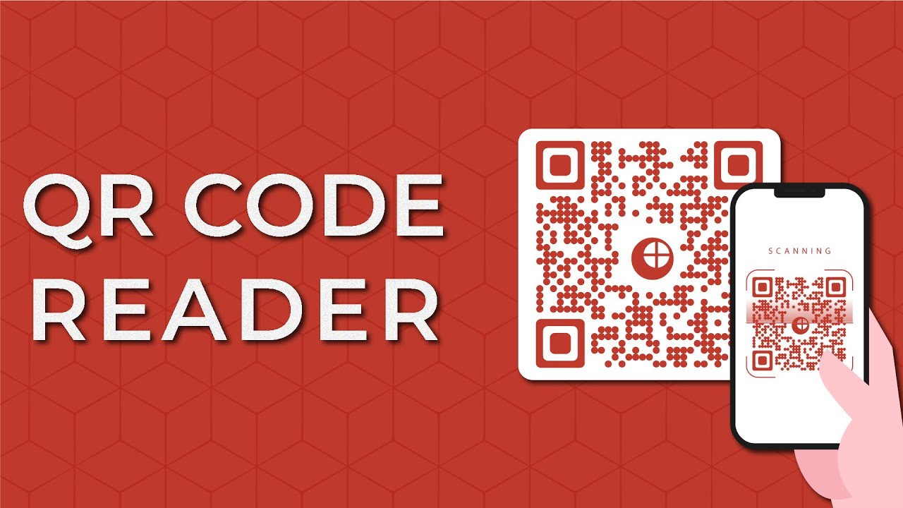 QR Code Reader: How to Scan QR Codes with any Smartphone - YouTube