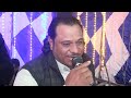 القوالين يكفينى شر القوالين الفنان عبد العليم بو حمرا 