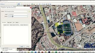 Tutorial en QGIS 