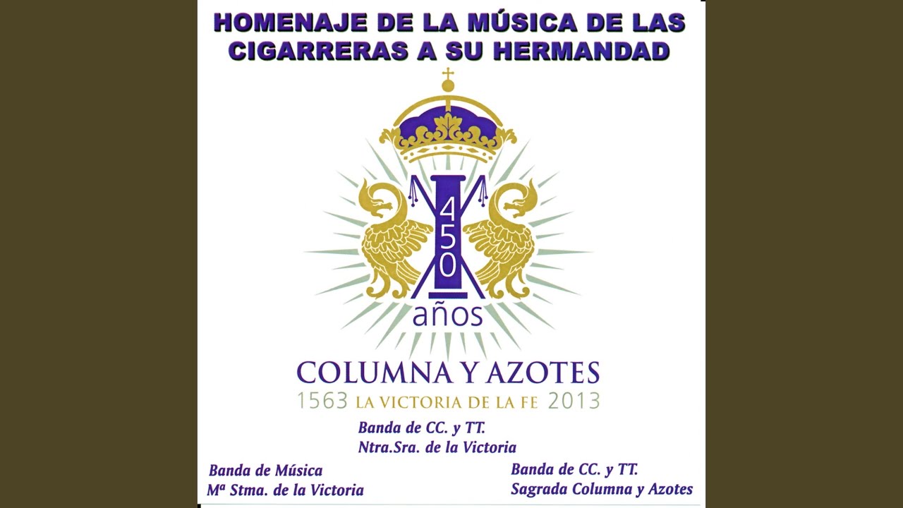 La Victoria de la Fe