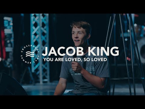 CRSC22 - Jacob King