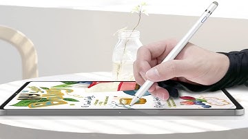 The 4 Best Android Stylus Pen with Palm Rejection