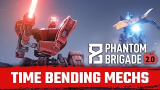 Celebrity Phantom Brigade 2.0 Overhaul — New Tactics, New Toys, New Chaos! Net Worth