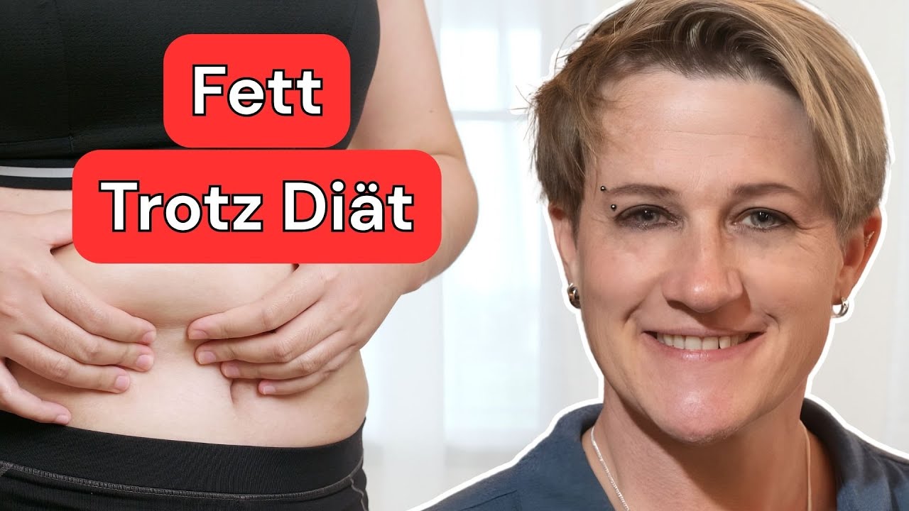 Mehr essen, trotzdem abnehmen? – Stoffwechsel-Neustart