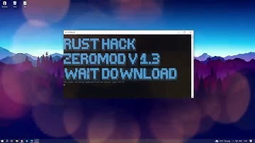 🔴🔴🔴 [NEW! 29.07.2024] Rust UNDETECTED Cheat  🔴🔴🔴 ESP + WALLHACK + AIMBOT | Rust MOD MENU | CH.