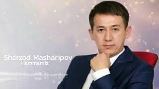 Sherzod Masharipov Hammamiz