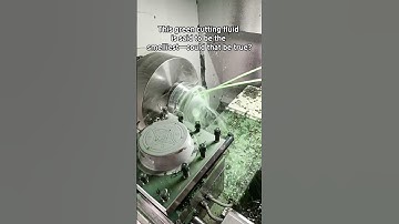 Could that be true？🧐🧐🧐 #5axis #cnc #cncfactory #cncmachine #machiningprocess #metal #cncmilling