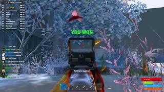 I Used Ai Aimbot in Rust For 24 Hours..