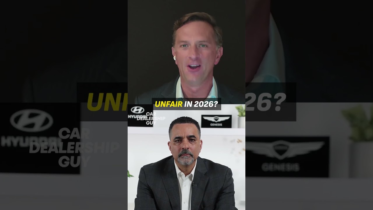 The *OEM case* for the franchise dealer model