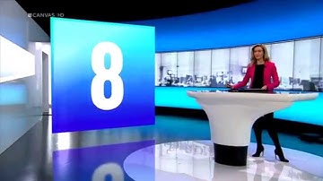 News intro compilation Europe 2015 (HD)