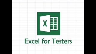 Test Case Formatting : Excel Feature that Every tester must know- Part 3