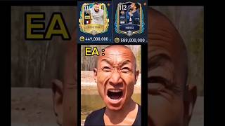 EA DRANKED  #fifamobile23