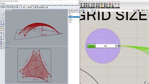 Bamboo Pavilion proposal