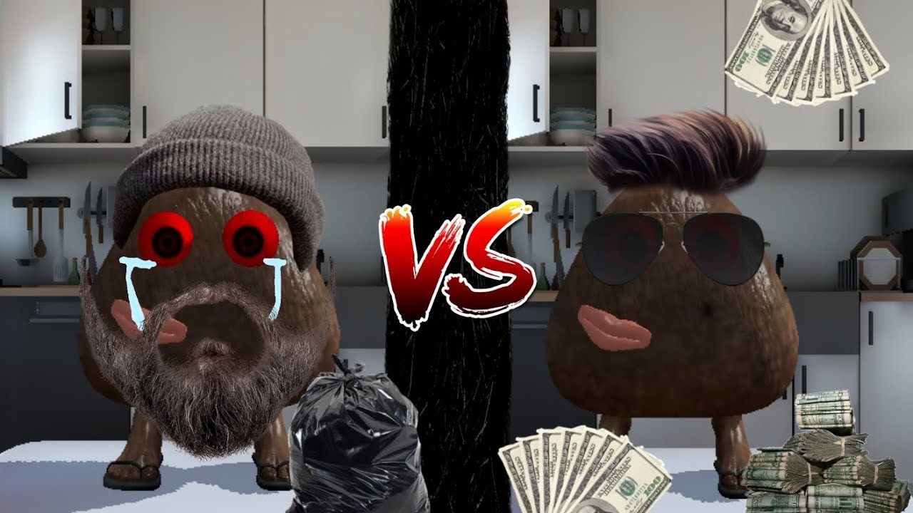 Peu vs Rich Peu RTX | Peu RTX update