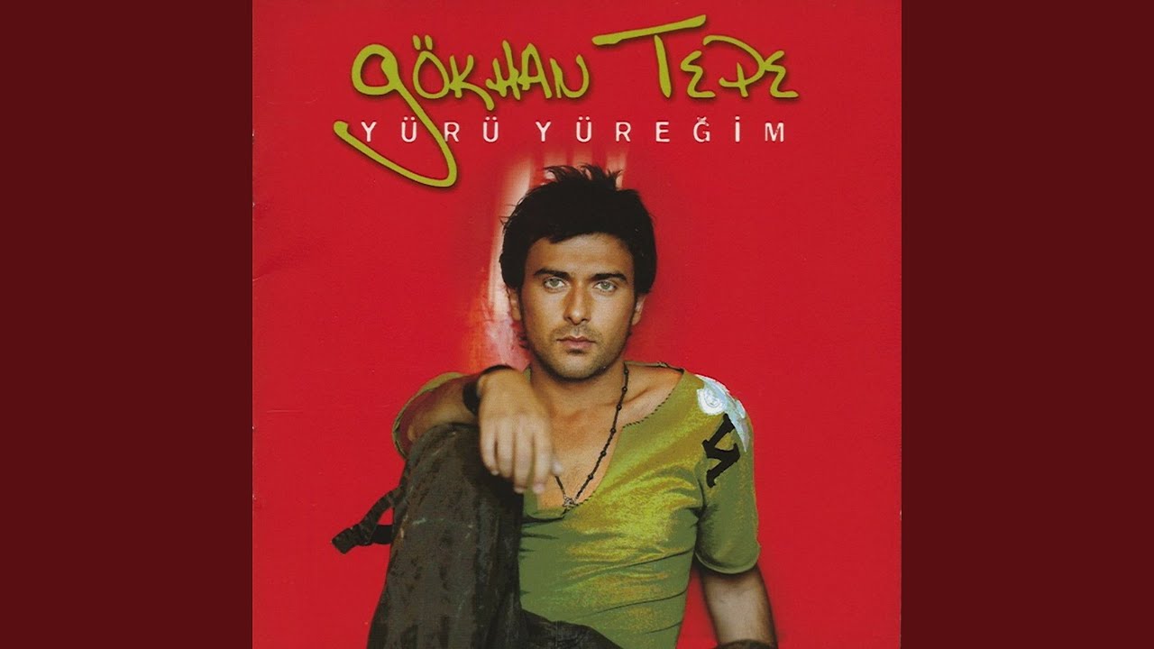 Yürü Yüreğim