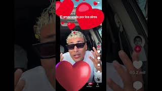 El amor por los aires Lily y suprim