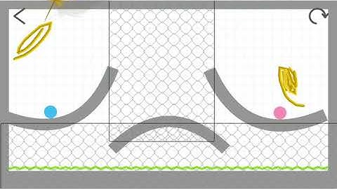 Sad stage)... Brain Dots！ http://braindotsapp.com #BrainDots
