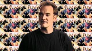 Quentin Tarantino's Introduction to Switchblade Sisters