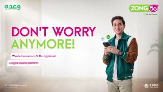Secure Everything with Waada Insurance Bundle