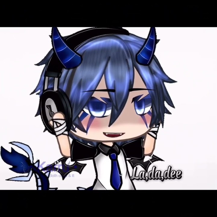 La da dee || Remake - Not og || #gachalife #gacha #gachaedit #gachatoker #gachafyp