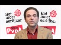 Martin loose statenlid pvda zuidholland