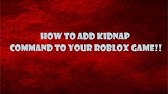 Roblox Exploiting 56 Kidnapping Players Youtube - roblox kidnap script
